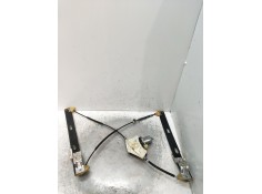 Recambio de elevalunas delantero izquierdo para seat leon sc (5f5) 1.4 tsi referencia OEM IAM 500959801B 3P  2