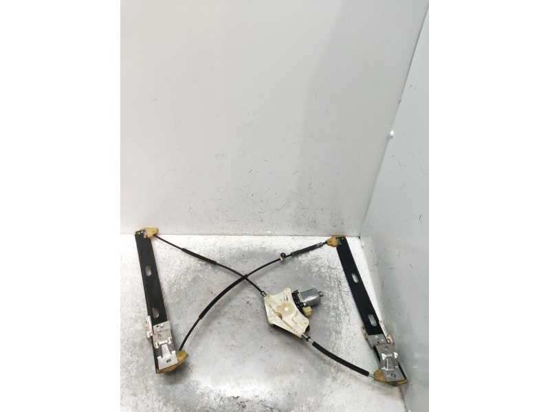 Recambio de elevalunas delantero izquierdo para seat leon sc (5f5) 1.4 tsi referencia OEM IAM 500959801B 3P 