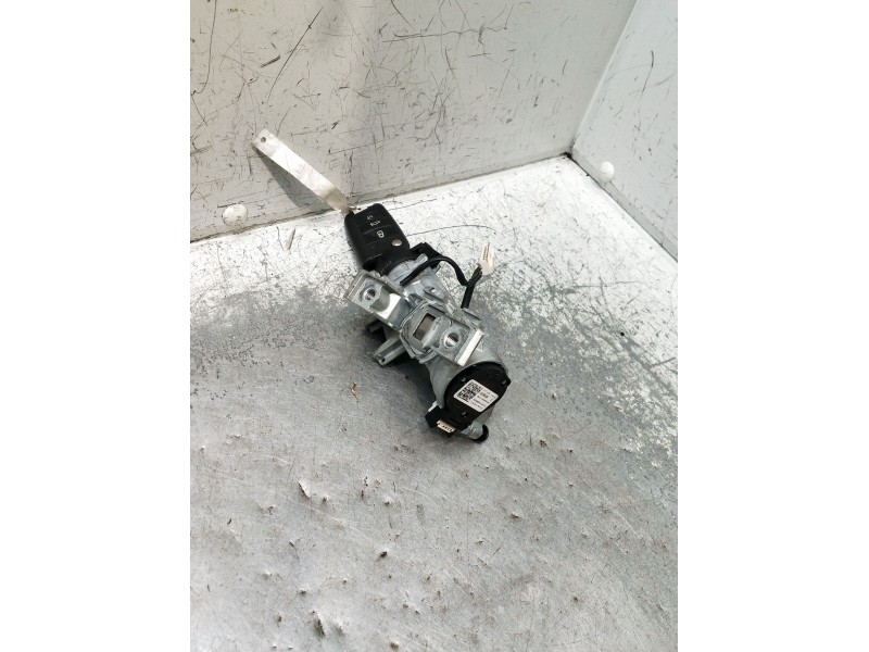 Recambio de conmutador de arranque para seat leon sc (5f5) 1.4 tsi referencia OEM IAM 5Q0905865  