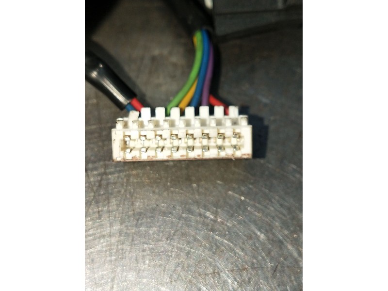 Recambio de conmutador de arranque para seat leon sc (5f5) 1.4 tsi referencia OEM IAM 5Q0905865  