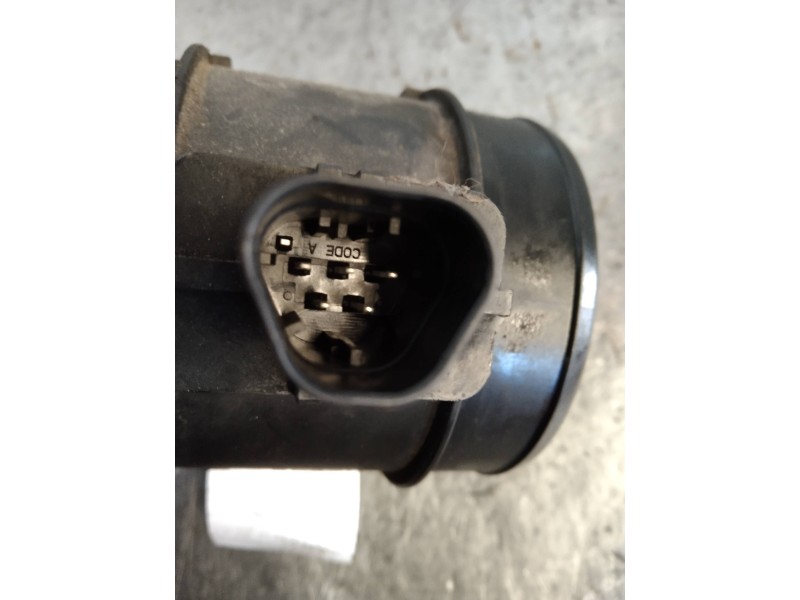 Recambio de caudalimetro para opel insignia berlina edition referencia OEM IAM 0281002912 55562426 