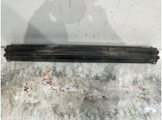 Recambio de refuerzo paragolpes trasero para volkswagen golf vi (5k1) 2.0 tdi referencia OEM IAM   