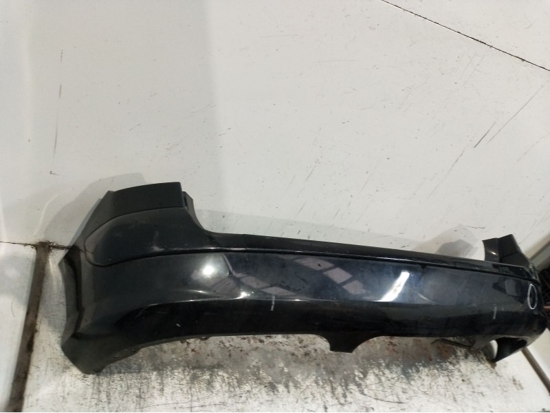 Recambio de paragolpes trasero para peugeot 308 sw i (4e_, 4h_) 1.6 16v referencia OEM IAM VER FOTOS  