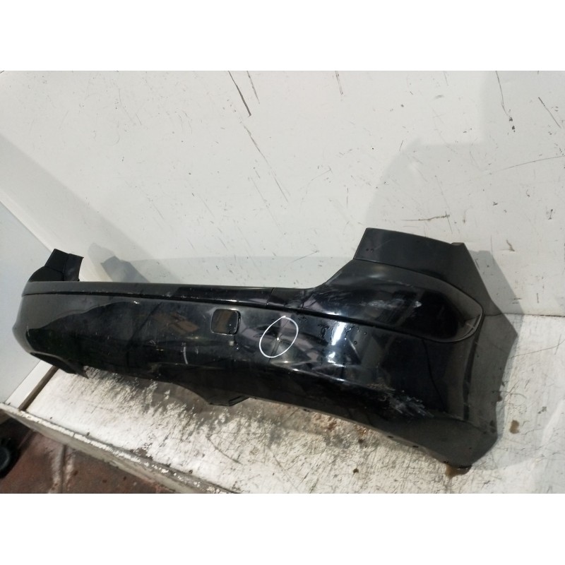 Recambio de paragolpes trasero para peugeot 308 sw i (4e_, 4h_) 1.6 16v referencia OEM IAM VER FOTOS  