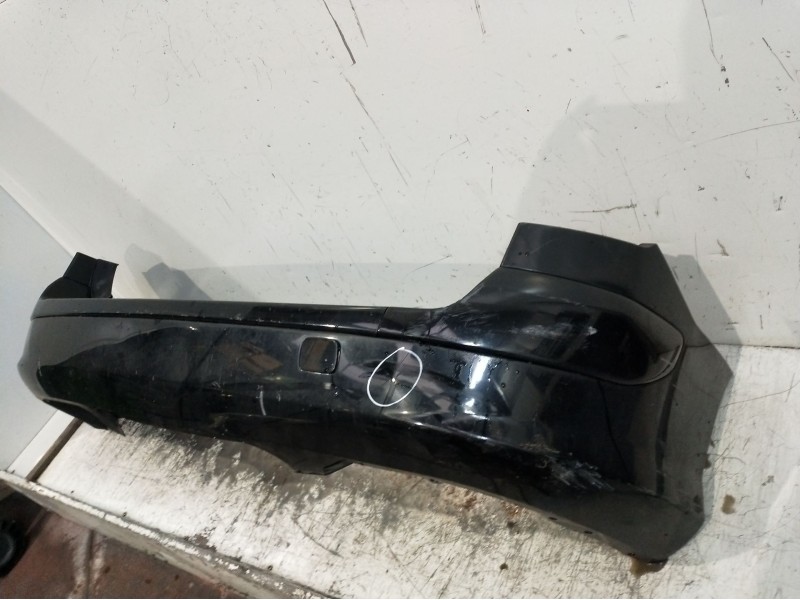 Recambio de paragolpes trasero para peugeot 308 sw i (4e_, 4h_) 1.6 16v referencia OEM IAM VER FOTOS  