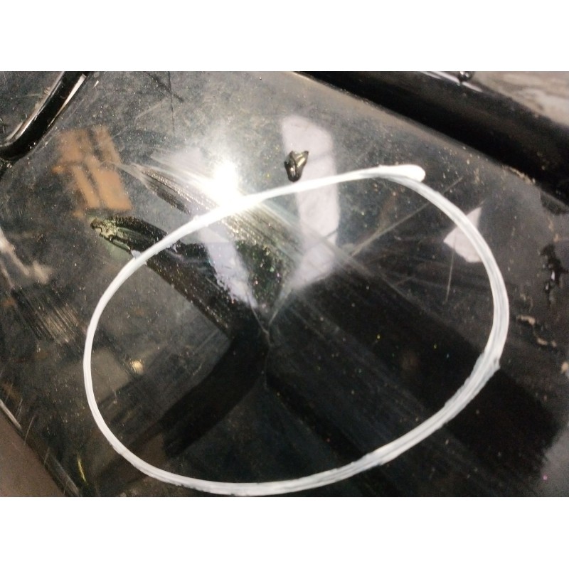 Recambio de paragolpes trasero para peugeot 308 sw i (4e_, 4h_) 1.6 16v referencia OEM IAM VER FOTOS  