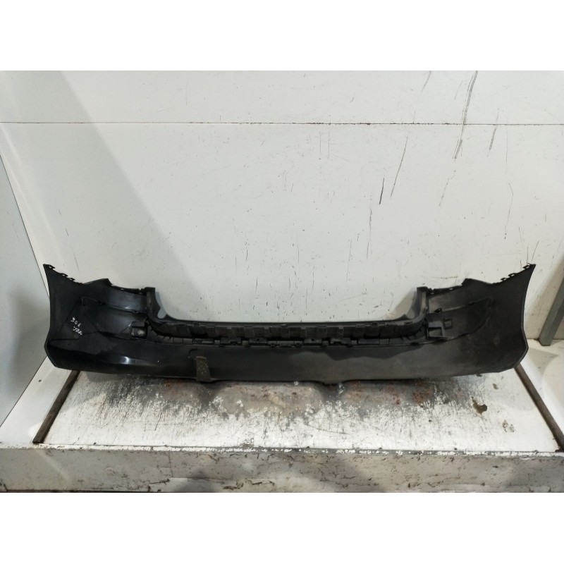 Recambio de paragolpes trasero para peugeot 308 sw i (4e_, 4h_) 1.6 16v referencia OEM IAM VER FOTOS  