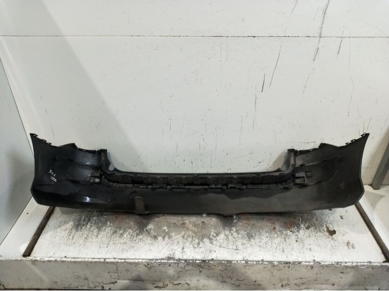 Recambio de paragolpes trasero para peugeot 308 sw i (4e_, 4h_) 1.6 16v referencia OEM IAM VER FOTOS  