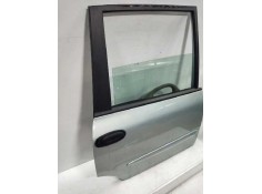 Recambio de puerta trasera derecha para fiat multipla (186) 1.9 jtd cat referencia OEM IAM    2