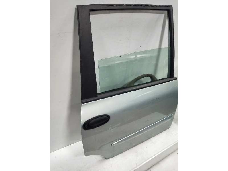 Recambio de puerta trasera derecha para fiat multipla (186) 1.9 jtd cat referencia OEM IAM   