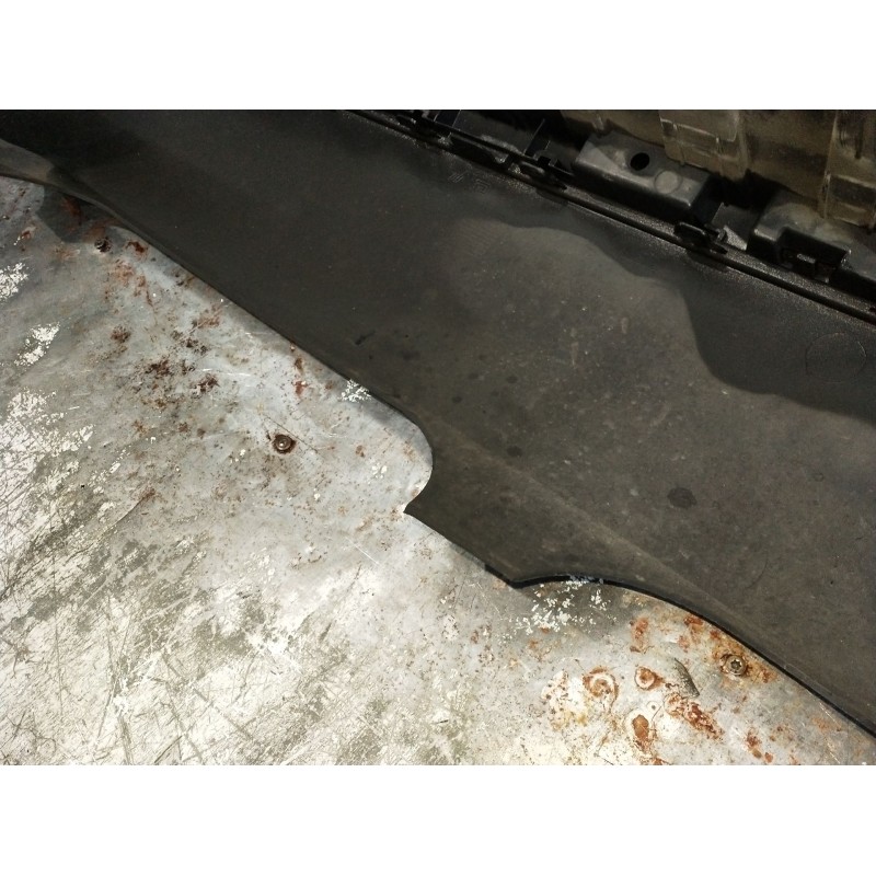 Recambio de paragolpes trasero para peugeot 308 sw i (4e_, 4h_) 1.6 16v referencia OEM IAM VER FOTOS  