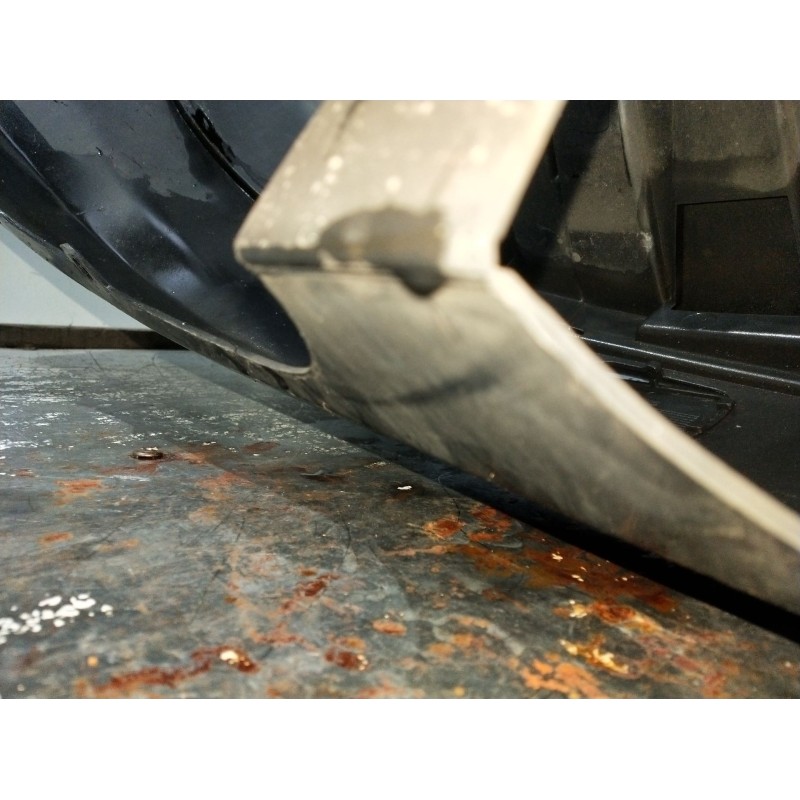 Recambio de paragolpes trasero para peugeot 308 sw i (4e_, 4h_) 1.6 16v referencia OEM IAM VER FOTOS  