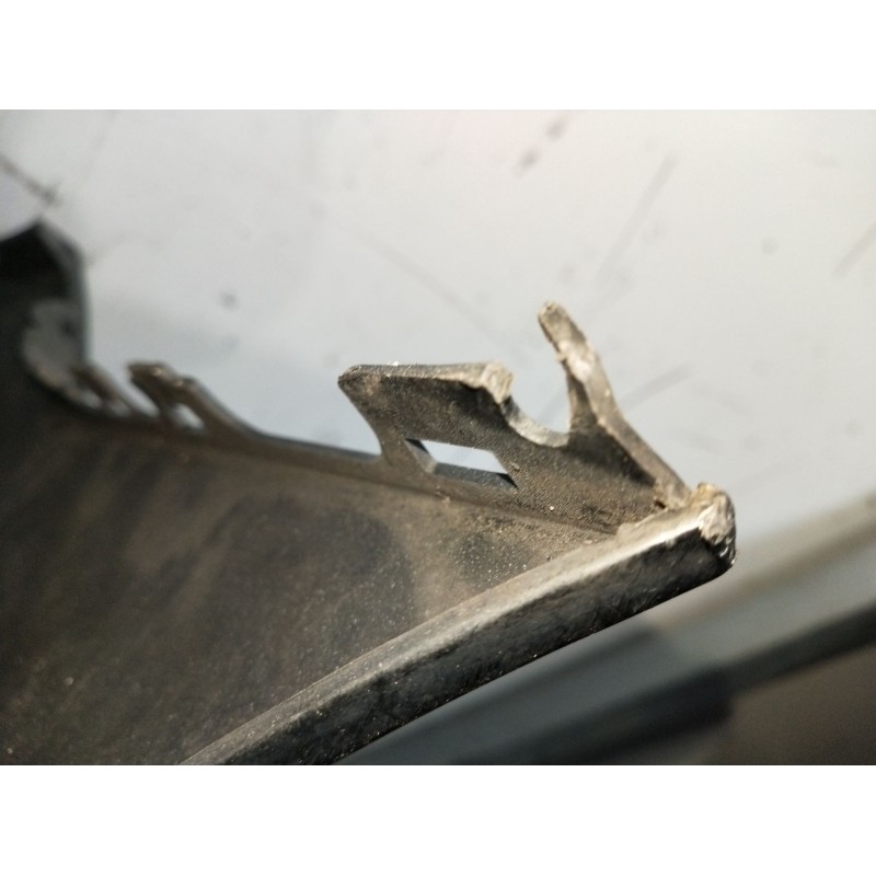 Recambio de paragolpes trasero para peugeot 308 sw i (4e_, 4h_) 1.6 16v referencia OEM IAM VER FOTOS  