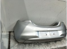 Recambio de paragolpes trasero para opel corsa e (x15) 1.3 cdti (08, 68) referencia OEM IAM    2