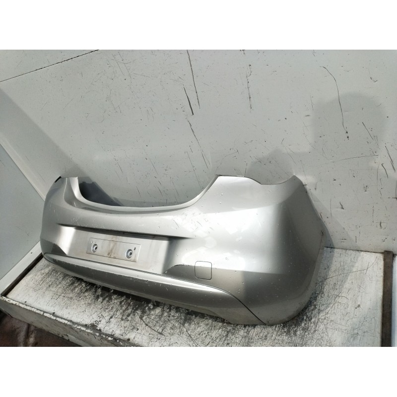 Recambio de paragolpes trasero para opel corsa e (x15) 1.3 cdti (08, 68) referencia OEM IAM   