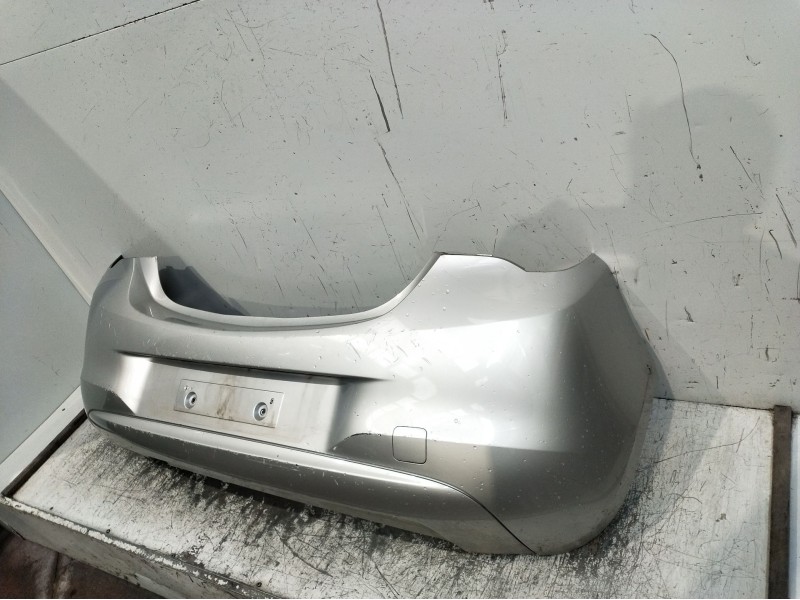 Recambio de paragolpes trasero para opel corsa e (x15) 1.3 cdti (08, 68) referencia OEM IAM   