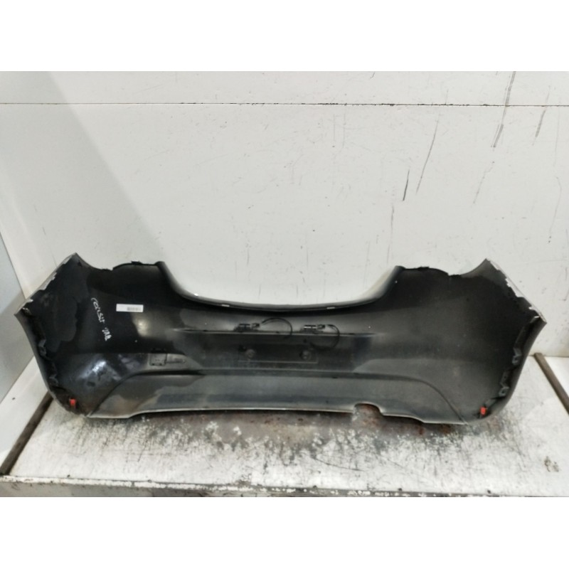 Recambio de paragolpes trasero para opel corsa e (x15) 1.3 cdti (08, 68) referencia OEM IAM   