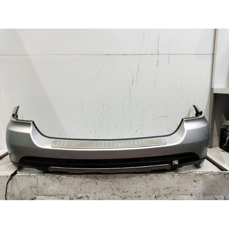 Recambio de paragolpes trasero para mercedes-benz clase m (w164) ml 320 cdi 4-matic (164.122) referencia OEM IAM   