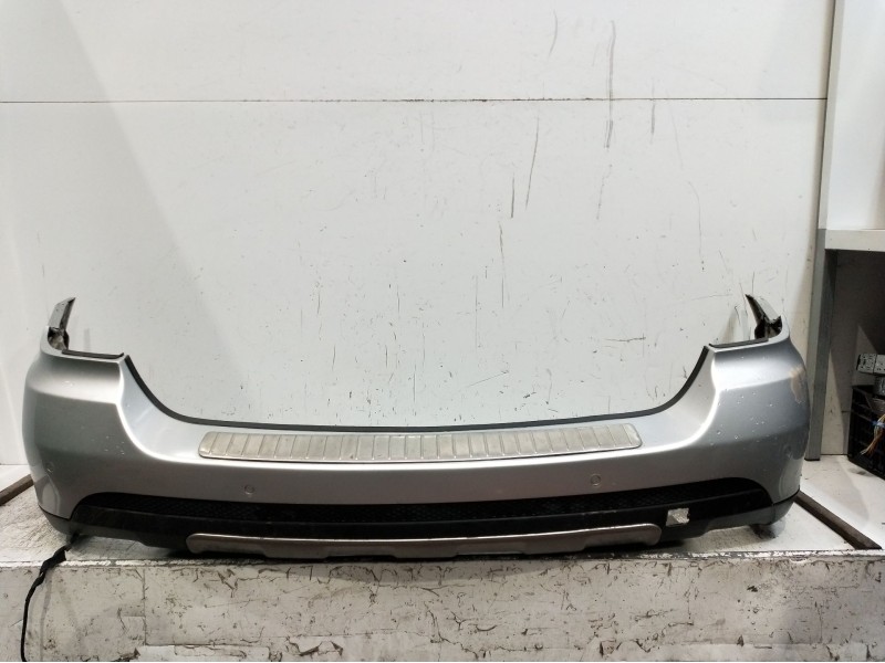 Recambio de paragolpes trasero para mercedes-benz clase m (w164) ml 320 cdi 4-matic (164.122) referencia OEM IAM   