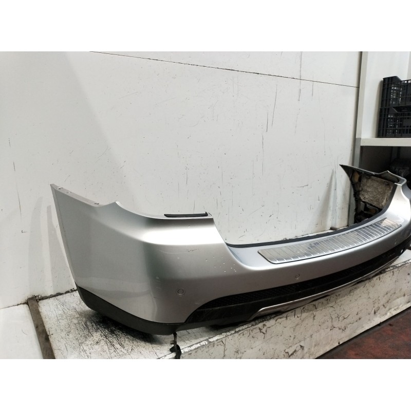 Recambio de paragolpes trasero para mercedes-benz clase m (w164) ml 320 cdi 4-matic (164.122) referencia OEM IAM   