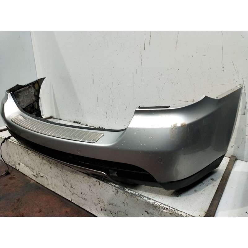 Recambio de paragolpes trasero para mercedes-benz clase m (w164) ml 320 cdi 4-matic (164.122) referencia OEM IAM   
