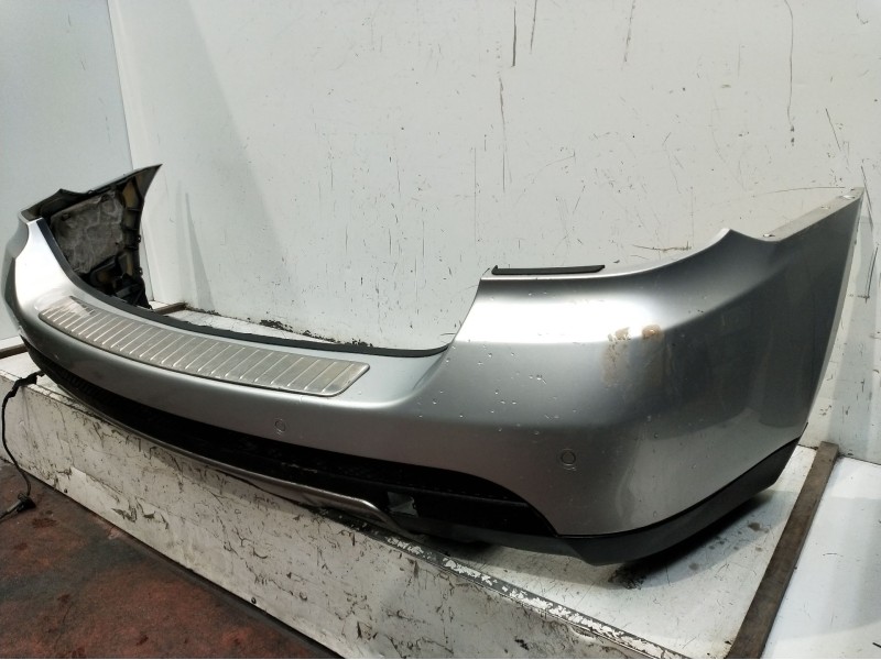 Recambio de paragolpes trasero para mercedes-benz clase m (w164) ml 320 cdi 4-matic (164.122) referencia OEM IAM   