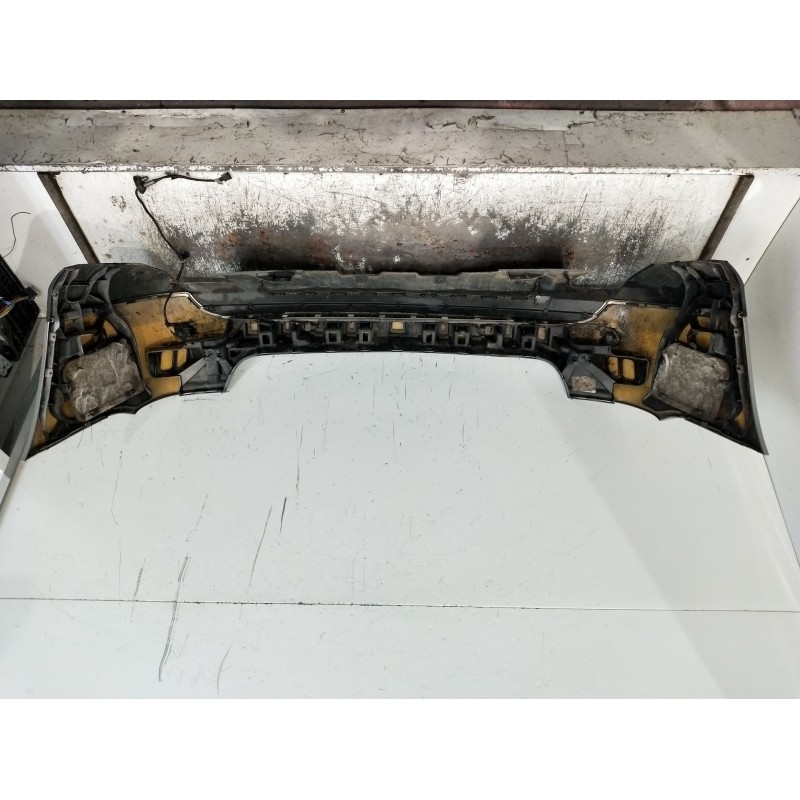 Recambio de paragolpes trasero para mercedes-benz clase m (w164) ml 320 cdi 4-matic (164.122) referencia OEM IAM   