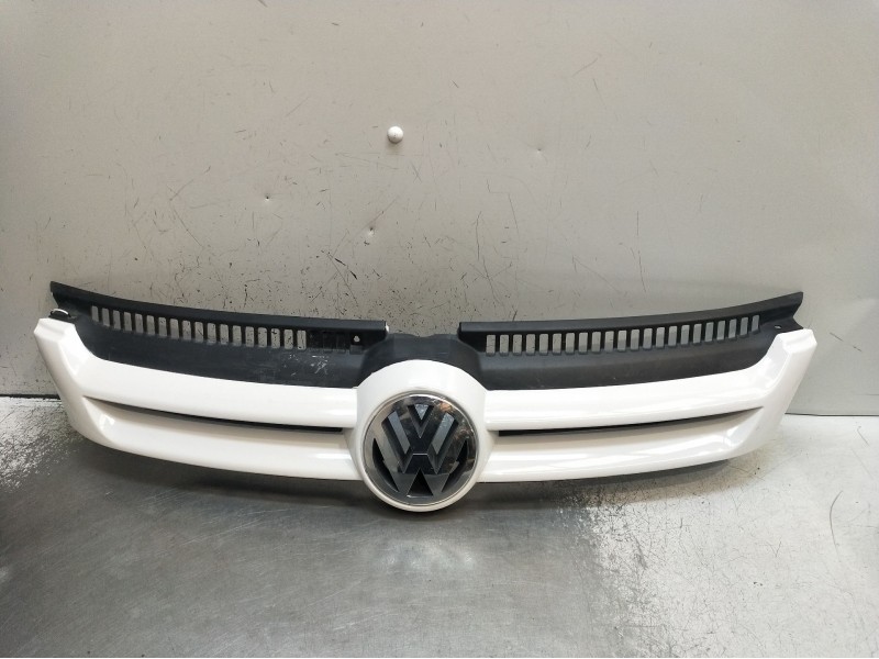 Recambio de rejilla delantera para volkswagen golf plus v (5m1, 521) 2.0 tdi 16v referencia OEM IAM   
