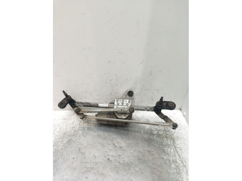 Recambio de motor limpia delantero para seat leon sc (5f5) 1.4 tsi referencia OEM IAM 5F195519  