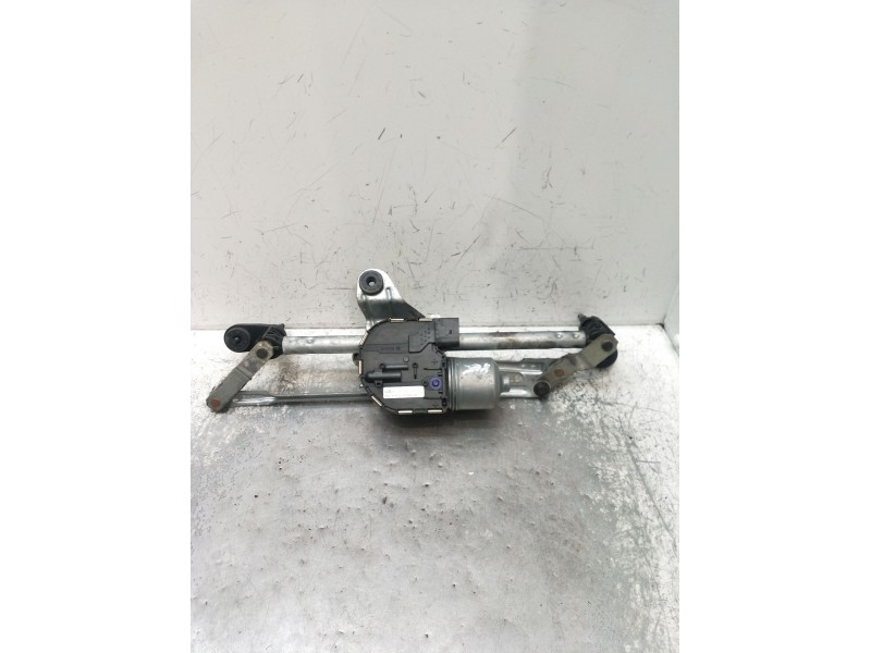 Recambio de motor limpia delantero para seat leon sc (5f5) 1.4 tsi referencia OEM IAM 5F195519  
