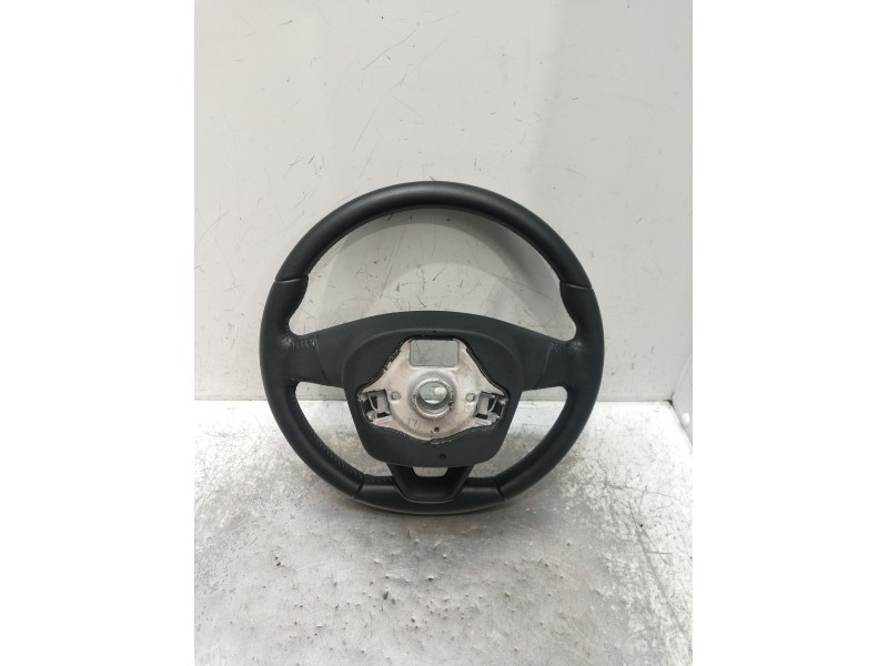 Recambio de volante para seat leon sc (5f5) 1.4 tsi referencia OEM IAM 5F0419091L 307651599AYAAC 