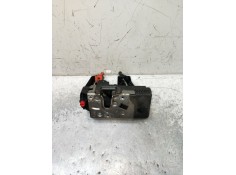 Recambio de motor cierre centralizado delantero derecho para opel zafira a monospace (t98) 2.0 dti 16v (f75) referencia OEM IAM 