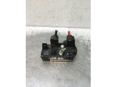 Recambio de motor cierre centralizado delantero derecho para opel zafira a monospace (t98) 2.0 dti 16v (f75) referencia OEM IAM  2