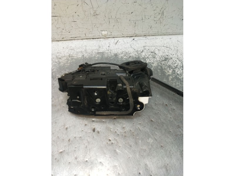 Recambio de motor cierre centralizado delantero derecho para seat leon sc (5f5) 1.4 tsi referencia OEM IAM  3P 