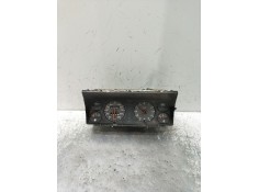 Recambio de cuadro instrumentos para peugeot 309 ii (3c, 3a) 1.4 referencia OEM IAM   