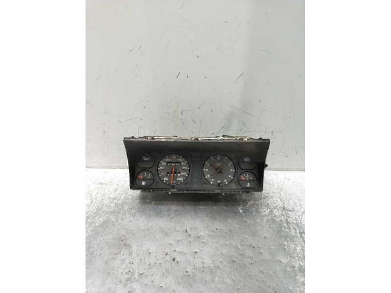 Recambio de cuadro instrumentos para peugeot 309 ii (3c, 3a) 1.4 referencia OEM IAM   