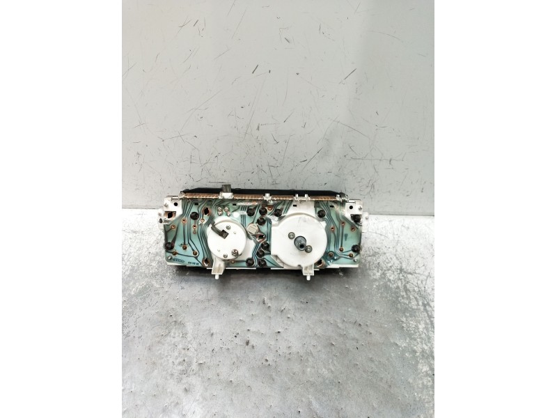 Recambio de cuadro instrumentos para peugeot 309 ii (3c, 3a) 1.4 referencia OEM IAM   