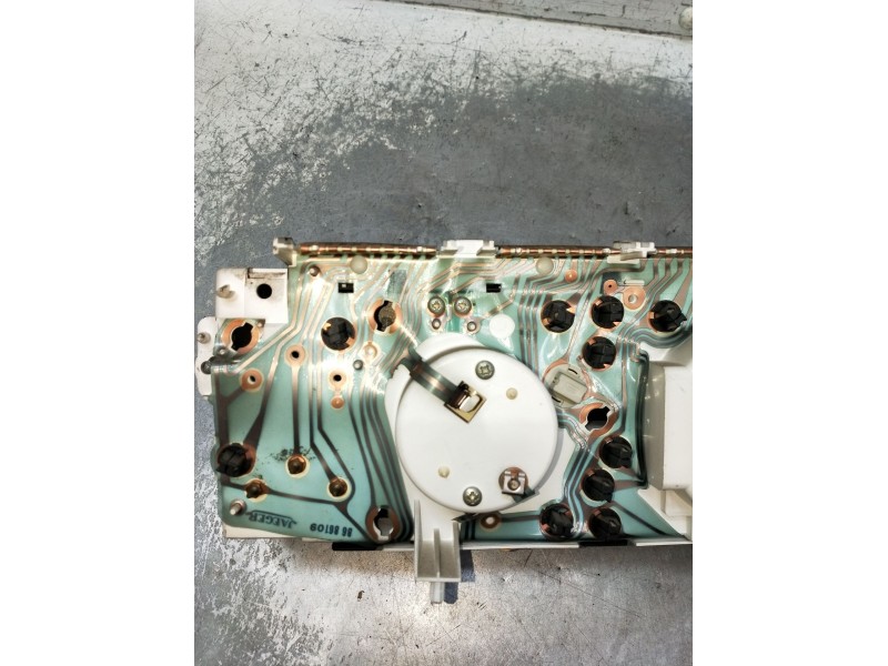Recambio de cuadro instrumentos para peugeot 309 ii (3c, 3a) 1.4 referencia OEM IAM   