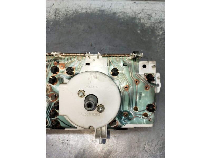 Recambio de cuadro instrumentos para peugeot 309 ii (3c, 3a) 1.4 referencia OEM IAM   