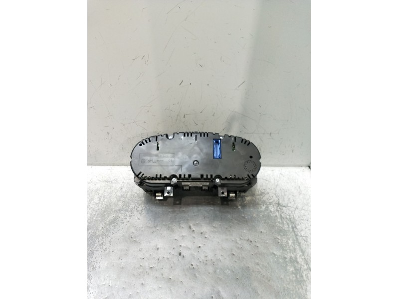 Recambio de cuadro instrumentos para volkswagen golf vi (5k1) 2.0 tdi referencia OEM IAM 5K0920870E  