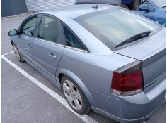opel vectra c berlina del año 2004 2