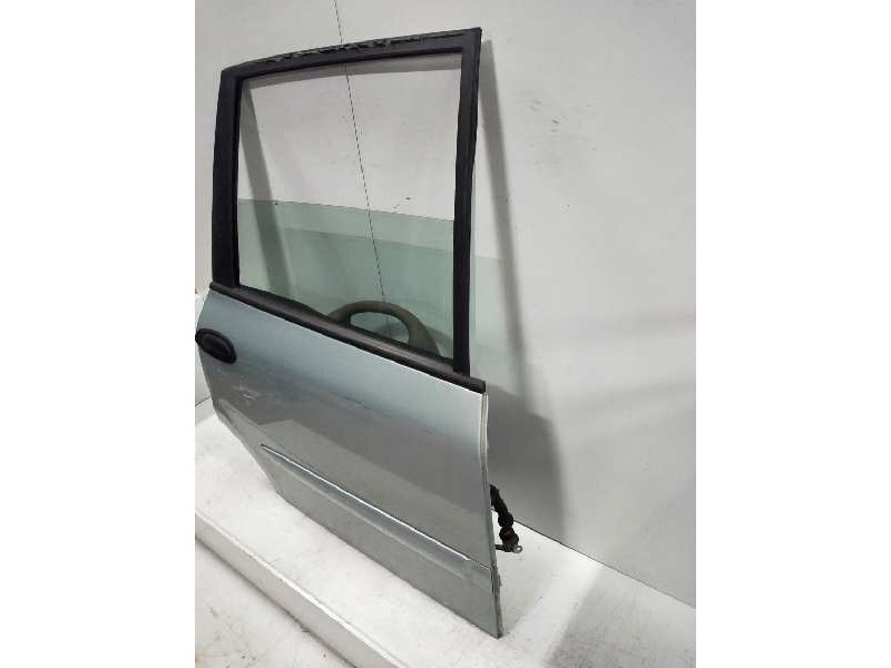 Recambio de puerta trasera derecha para fiat multipla (186) 1.9 jtd cat referencia OEM IAM   