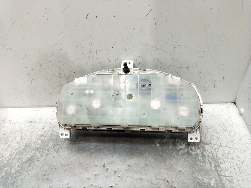 Recambio de cuadro instrumentos para mazda 6 hatchback (gg) 2.0 di (gg14) referencia OEM IAM JGGJ6WC  