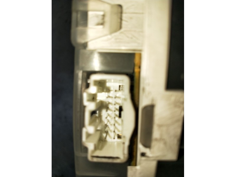 Recambio de cuadro instrumentos para mazda 6 hatchback (gg) 2.0 di (gg14) referencia OEM IAM JGGJ6WC  