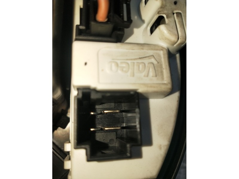 Recambio de motor calefaccion para seat leon sc (5f5) 1.4 tsi referencia OEM IAM 53A43B0Q8  