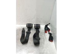 Recambio de juego cinturones trasero para seat leon sc (5f5) 1.4 tsi referencia OEM IAM  3P 