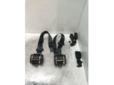 Recambio de juego cinturones trasero para seat leon sc (5f5) 1.4 tsi referencia OEM IAM  3P  2