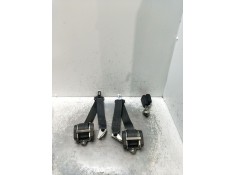 Recambio de juego cinturones trasero para volkswagen golf vi (5k1) 2.0 tdi referencia OEM IAM  3P  2