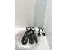 Recambio de juego cinturones delantero para volkswagen golf vi (5k1) 2.0 tdi referencia OEM IAM  3P 