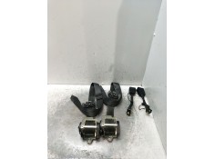 Recambio de juego cinturones delantero para volkswagen golf vi (5k1) 2.0 tdi referencia OEM IAM  3P  2